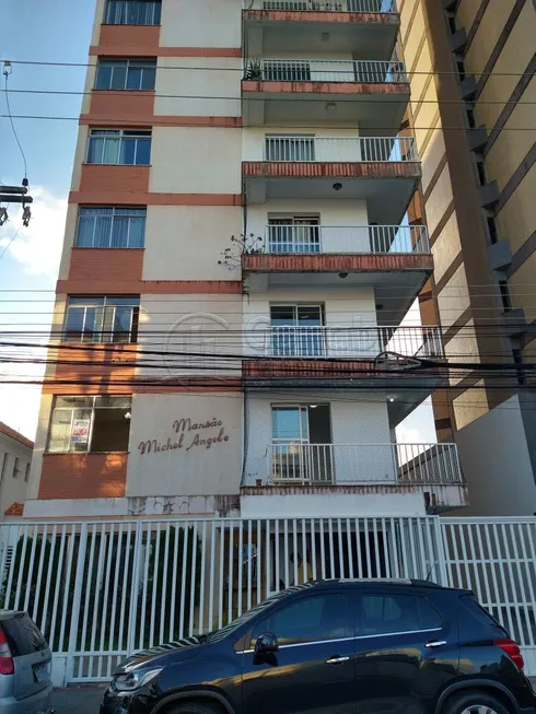 Foto 1 de com 3 Quartos à venda, 208m² em São José, Aracaju