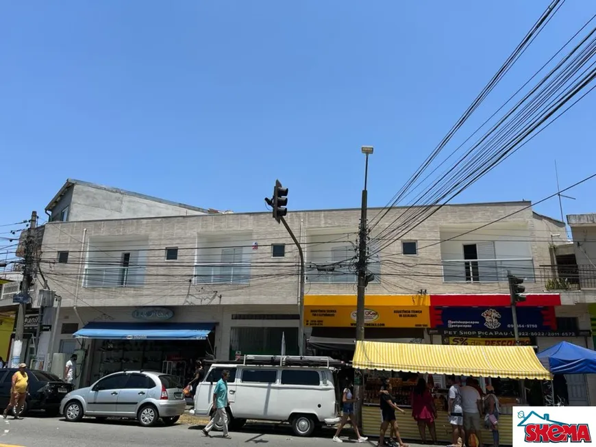 Foto 1 de Prédio Comercial com 6 Quartos à venda, 600m² em Sapopemba, São Paulo