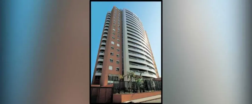 Foto 1 de Apartamento com 3 Quartos à venda, 190m² em Vila Nova Conceição, São Paulo