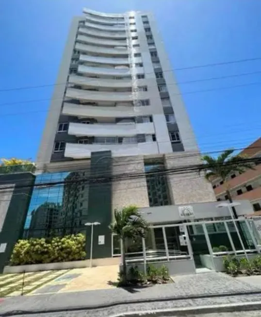 Foto 1 de Apartamento com 3 Quartos à venda, 79m² em Farolândia, Aracaju