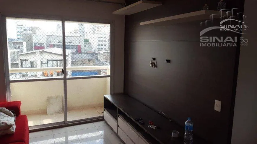 Foto 1 de Apartamento com 3 Quartos à venda, 70m² em Bom Retiro, São Paulo