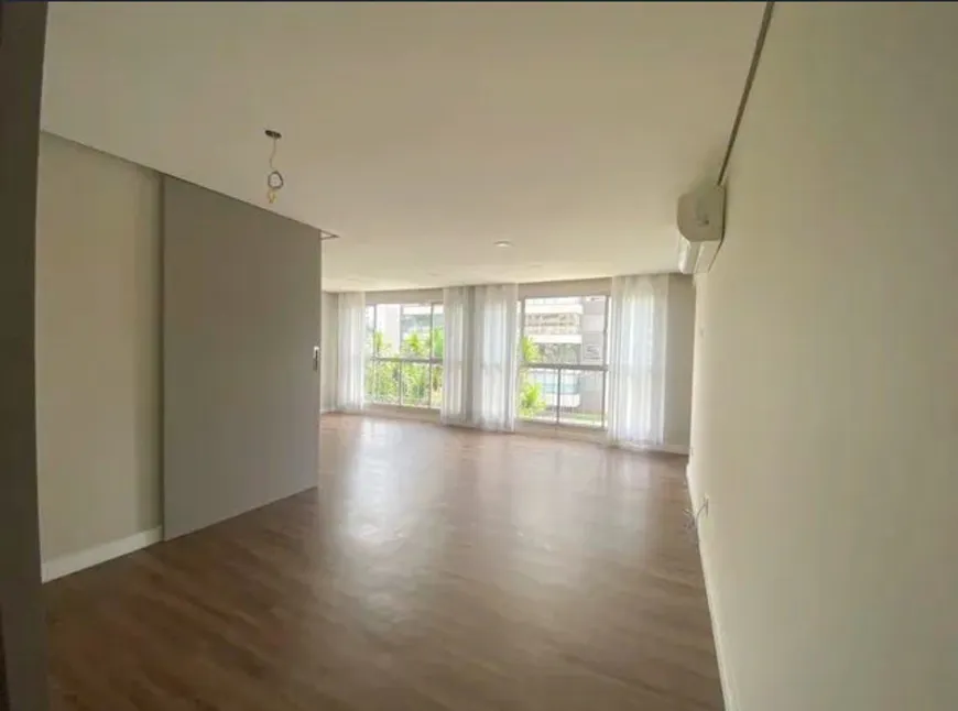 Foto 1 de Apartamento com 3 Quartos à venda, 107m² em Indianópolis, São Paulo
