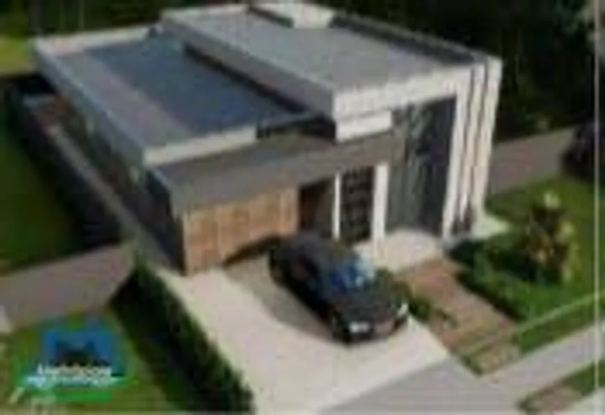 Foto 1 de Casa de Condomínio com 3 Quartos à venda, 146m² em Condominio Residencial Reserva de Atibaia, Atibaia