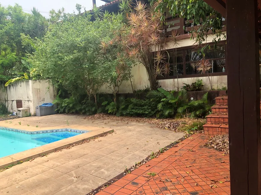 Foto 1 de Casa de Condomínio com 4 Quartos à venda, 435m² em Camboinhas, Niterói