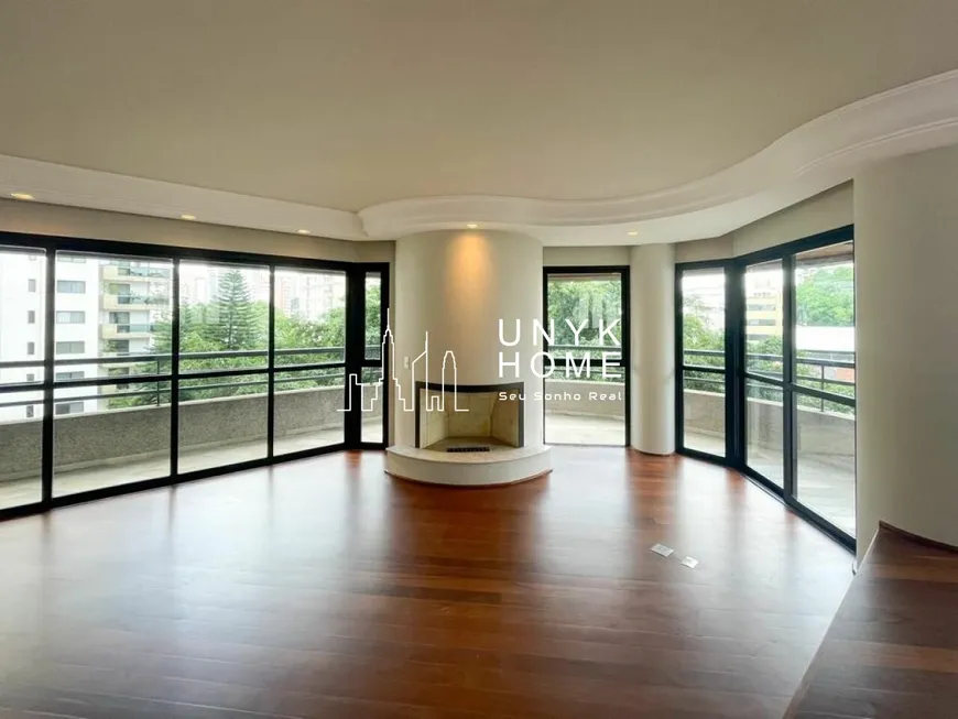 Foto 1 de Apartamento com 3 Quartos à venda, 215m² em Perdizes, São Paulo