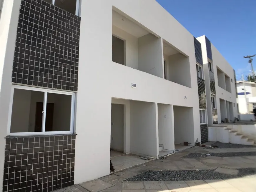 Foto 1 de Apartamento com 2 Quartos à venda, 52m² em Jardim Fragoso, Olinda