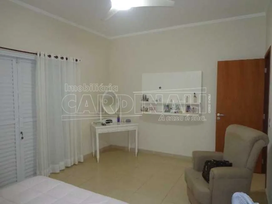 Foto 1 de Casa com 2 Quartos à venda, 196m² em Planalto Paraíso, São Carlos