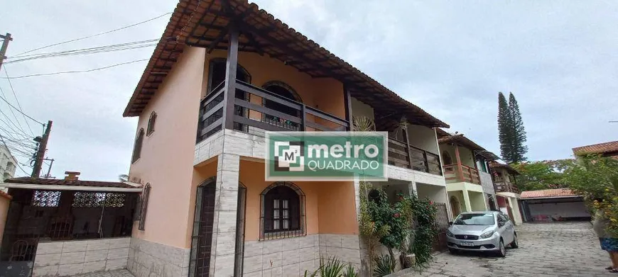 Foto 1 de Casa com 2 Quartos à venda, 72m² em Extensão do Bosque, Rio das Ostras