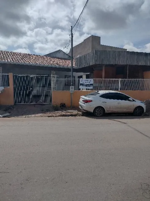 Foto 1 de Casa com 3 Quartos à venda, 45m² em Parque Cuiabá, Cuiabá