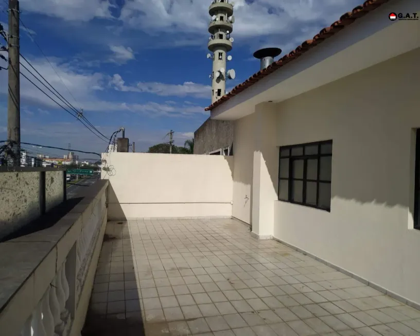 Foto 1 de Sala Comercial para alugar, 50m² em Jardim Vera Cruz, Sorocaba