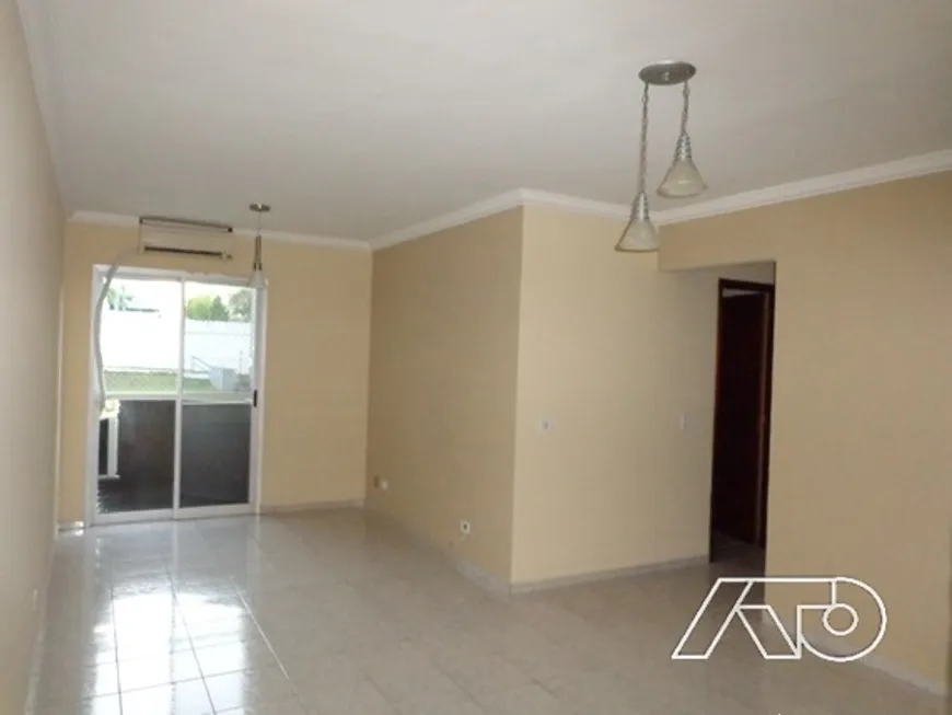 Foto 1 de Apartamento com 3 Quartos à venda, 80m² em Jardim Caxambú, Piracicaba