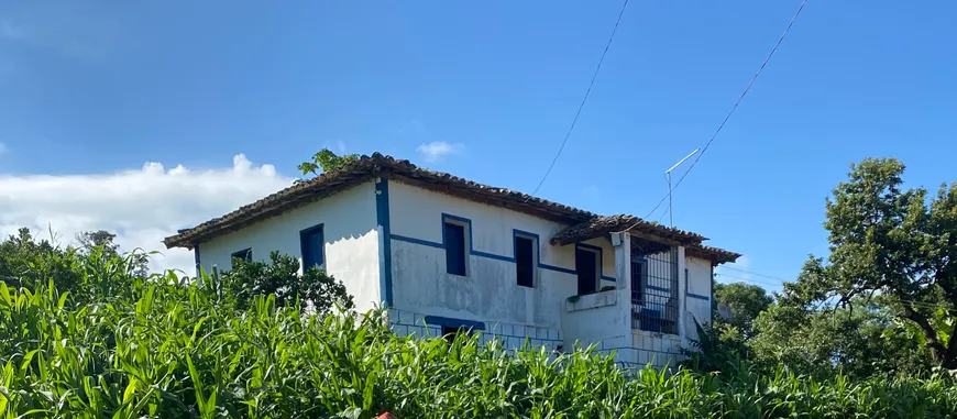 Foto 1 de Fazenda/Sítio com 1 Quarto à venda, 150000m² em Zona Rural, Bonfim