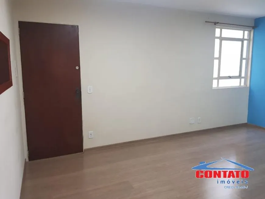 Foto 1 de Apartamento com 2 Quartos à venda, 62m² em Parque Sabará, São Carlos