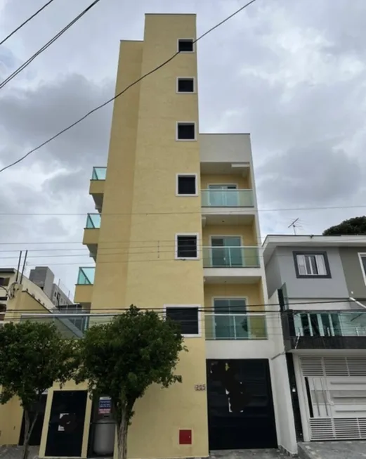 Foto 1 de Apartamento com 2 Quartos à venda, 41m² em Vila Carrão, São Paulo