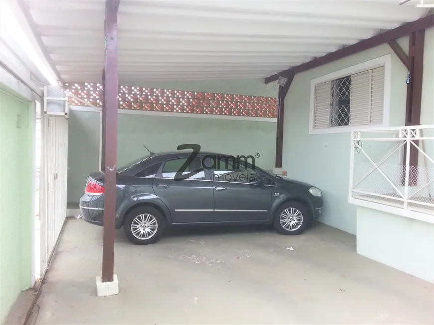 Foto 1 de Casa com 3 Quartos à venda, 200m² em Jardim Garcia, Campinas