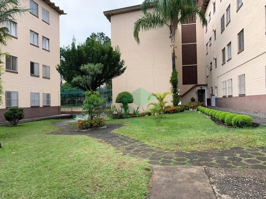 Foto 1 de Apartamento com 3 Quartos à venda, 64m² em Demarchi, São Bernardo do Campo