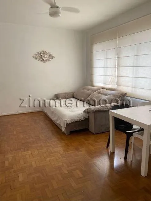 Foto 1 de Apartamento com 2 Quartos à venda, 75m² em Perdizes, São Paulo