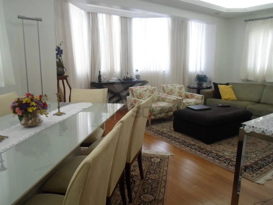 Foto 1 de Apartamento com 3 Quartos à venda, 112m² em Água Fria, São Paulo