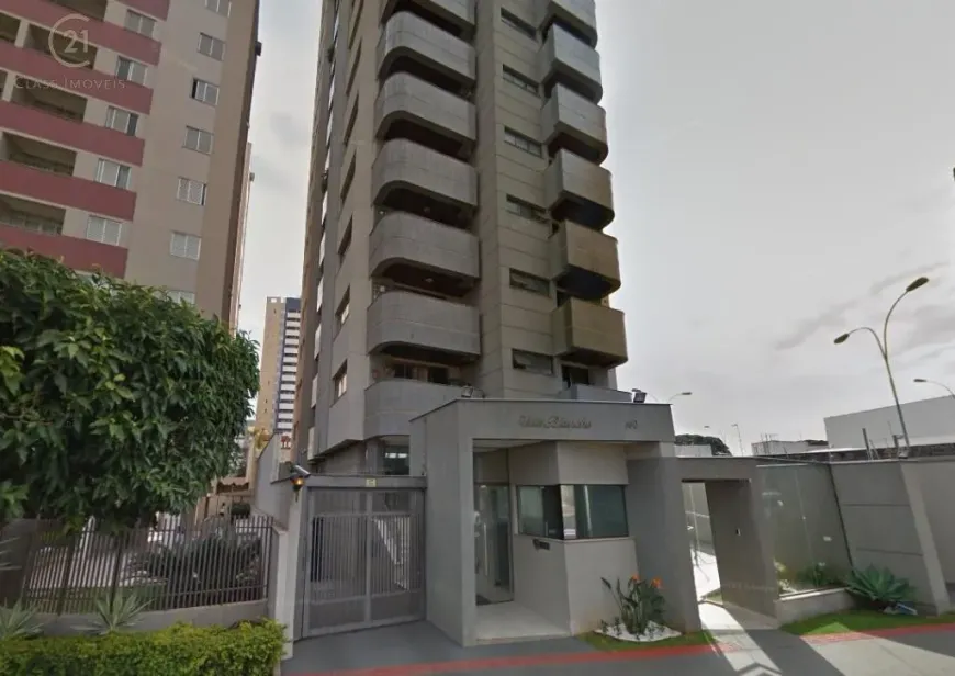 Foto 1 de Apartamento com 4 Quartos à venda, 182m² em Campo Belo, Londrina