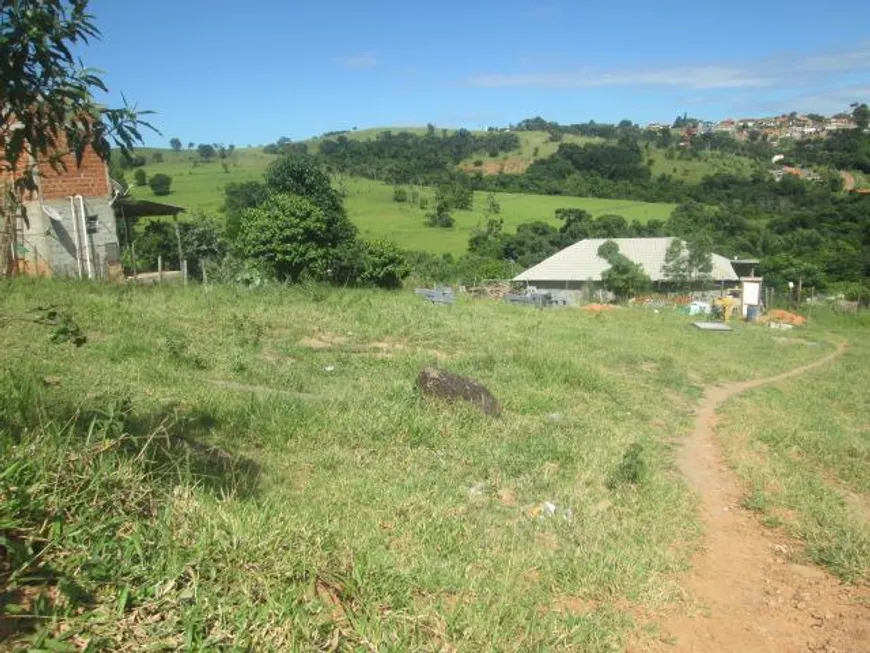 Foto 1 de Lote/Terreno à venda, 1022m² em Vivendas do Engenho D Agua, Itatiba