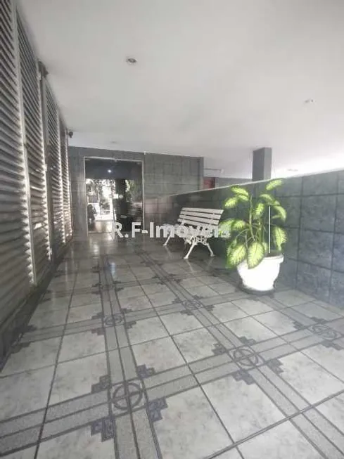 Foto 1 de Apartamento com 2 Quartos à venda, 88m² em  Vila Valqueire, Rio de Janeiro