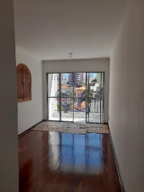 Foto 1 de Apartamento com 2 Quartos à venda, 67m² em Vila Monte Alegre, São Paulo