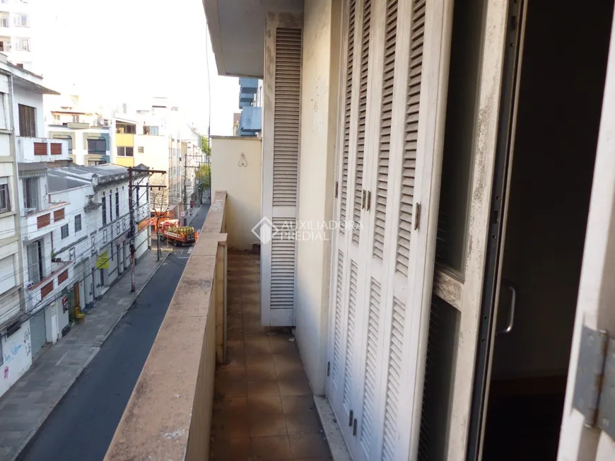 Foto 1 de Apartamento com 2 Quartos à venda, 107m² em Centro Histórico, Porto Alegre