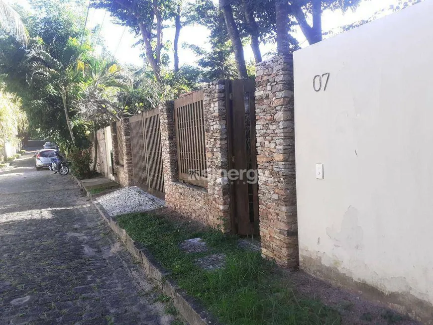 Foto 1 de Casa de Condomínio com 4 Quartos à venda, 200m² em Praia de Pipa, Tibau do Sul