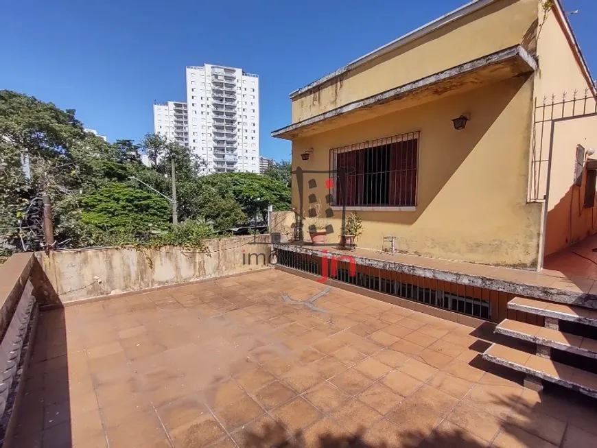 Foto 1 de Casa com 6 Quartos à venda, 410m² em Pompeia, São Paulo