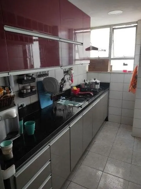 Foto 1 de Apartamento com 3 Quartos à venda, 114m² em Ingá, Niterói
