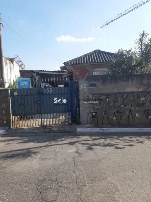 Foto 1 de Casa com 2 Quartos à venda, 210m² em Vila Espanhola, São Paulo