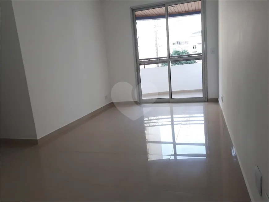 Foto 1 de Apartamento com 2 Quartos à venda, 57m² em Higienópolis, São Paulo