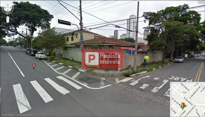 Foto 1 de Imóvel Comercial com 3 Quartos para venda ou aluguel, 300m² em Campo Belo, São Paulo