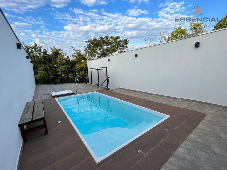 Foto 1 de Casa com 1 Quarto à venda, 90m² em Jardim Ype, Botucatu