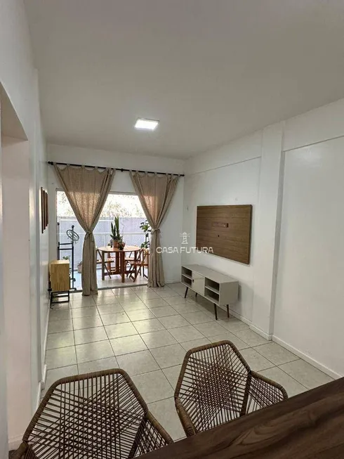 Foto 1 de Apartamento com 2 Quartos à venda, 65m² em Laranjal, Volta Redonda