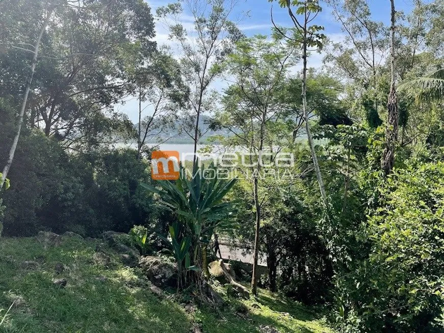 Foto 1 de Lote/Terreno à venda, 510m² em Joao Paulo, Florianópolis