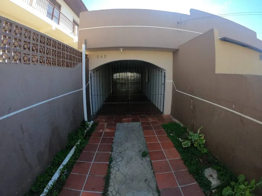 Foto 1 de Casa com 3 Quartos à venda, 150m² em Sao Joao do Cabrito, Salvador