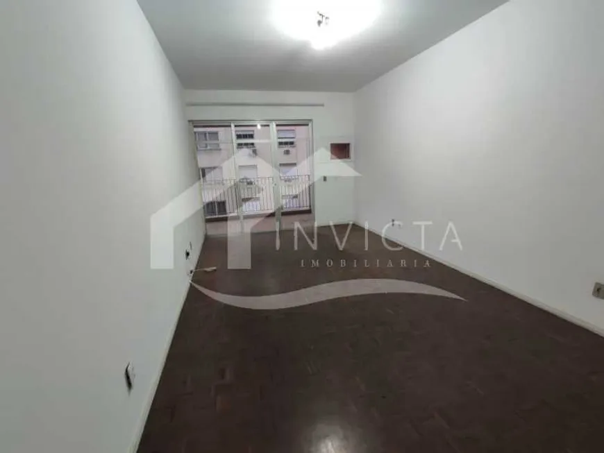 Foto 1 de Apartamento com 2 Quartos à venda, 120m² em Copacabana, Rio de Janeiro