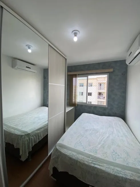 Foto 1 de Apartamento com 3 Quartos à venda, 58m² em Nova Esperança, Manaus