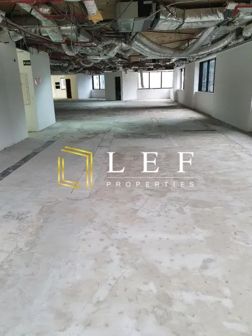 Foto 1 de Imóvel Comercial para venda ou aluguel, 307m² em Vila Olímpia, São Paulo