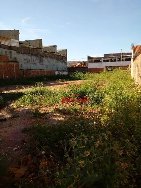 Foto 1 de Lote/Terreno à venda, 759m² em Parque Ribeirão Preto, Ribeirão Preto