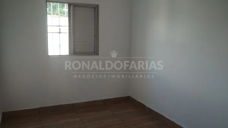 Foto 1 de Apartamento com 2 Quartos à venda, 60m² em Parque das Arvores, São Paulo