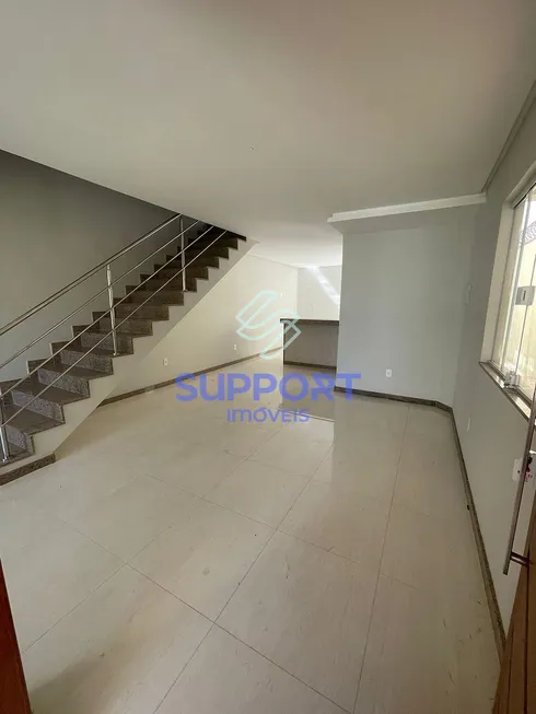 Foto 1 de Casa com 3 Quartos à venda, 240m² em Itapebussu, Guarapari