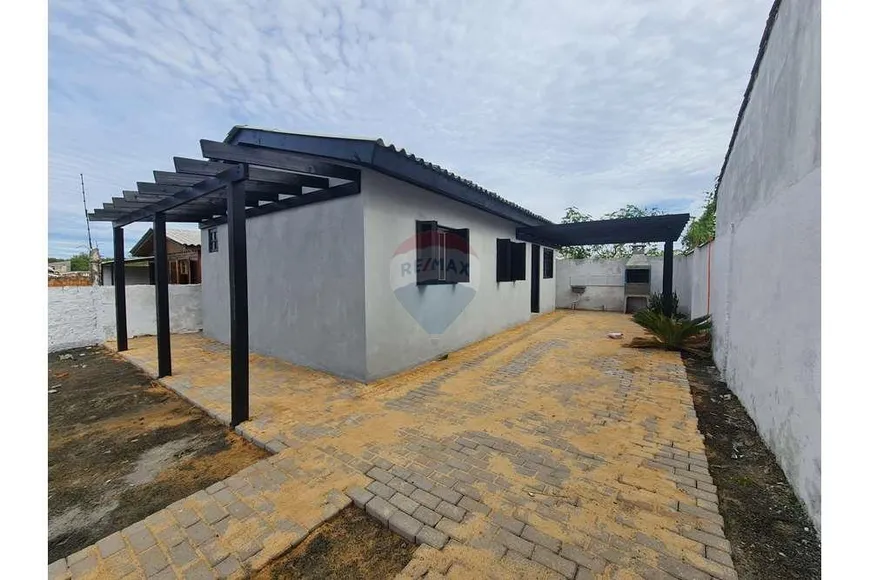 Foto 1 de Casa com 2 Quartos à venda, 50m² em Bela Vista, Alvorada