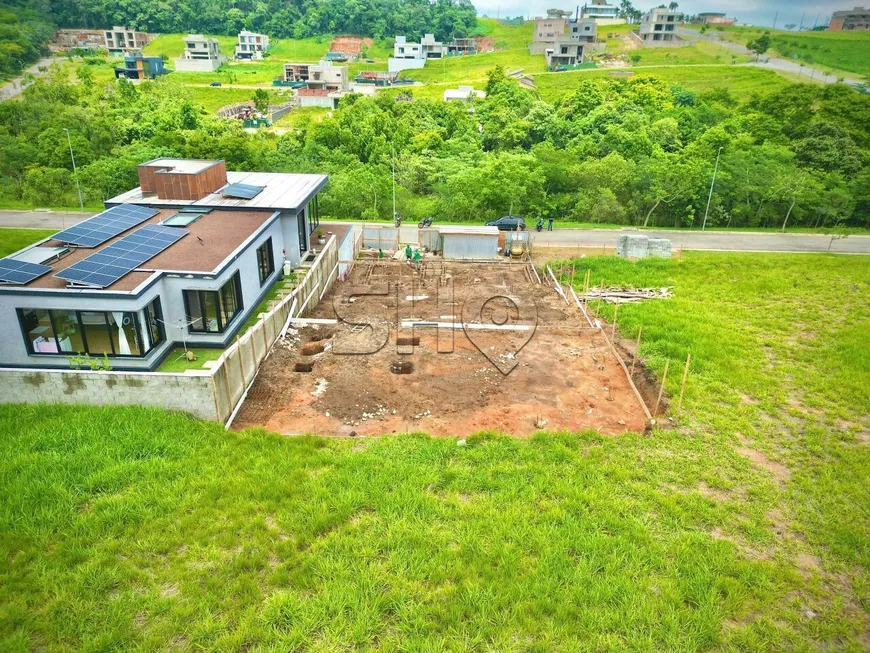 Foto 1 de Lote/Terreno à venda, 323m² em Quintas do Ingaí, Santana de Parnaíba