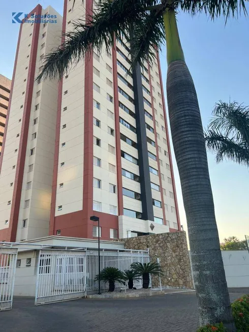 Foto 1 de Apartamento com 3 Quartos à venda, 85m² em Jardim América, Bauru