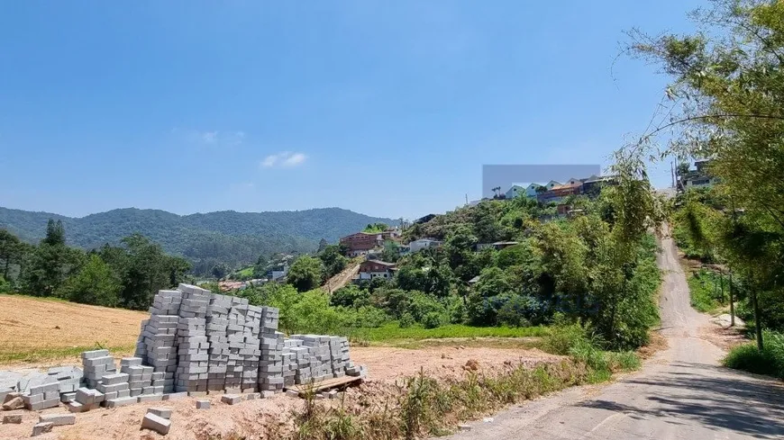 Foto 1 de Lote/Terreno à venda, 12122m² em Botujuru, Mogi das Cruzes