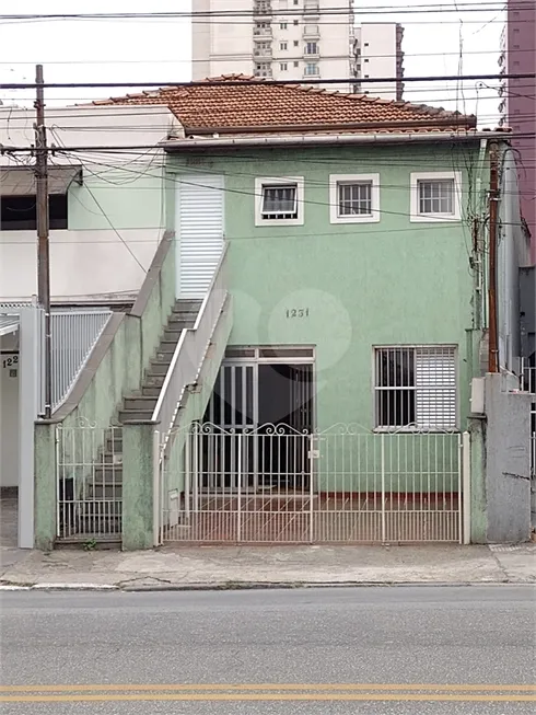 Foto 1 de Sobrado com 8 Quartos à venda, 390m² em Tucuruvi, São Paulo