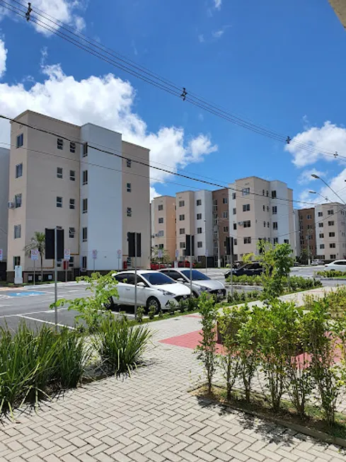 Foto 1 de Apartamento com 2 Quartos à venda, 45m² em Cidade Nova, Manaus