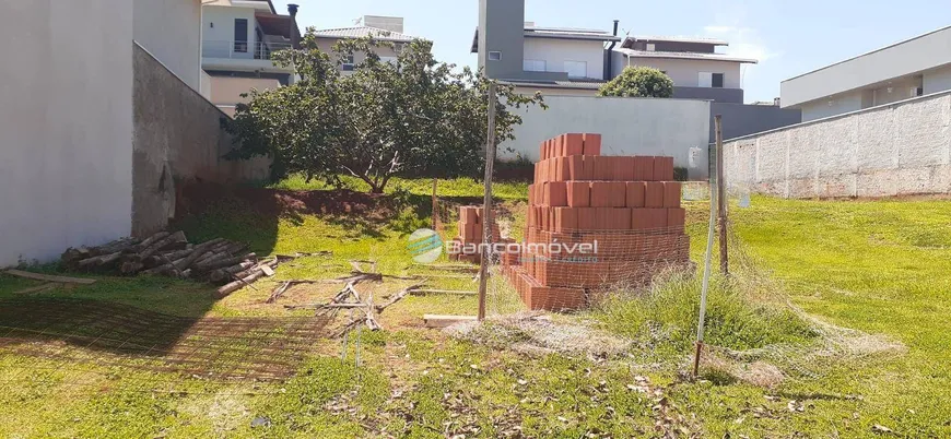 Foto 1 de Lote/Terreno à venda, 300m² em Jardim Planalto, Paulínia